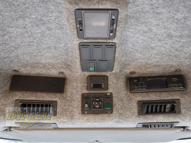 Mähdrescher of the type New Holland TX 66, Gebrauchtmaschine in Feilitzsch (Picture 8)