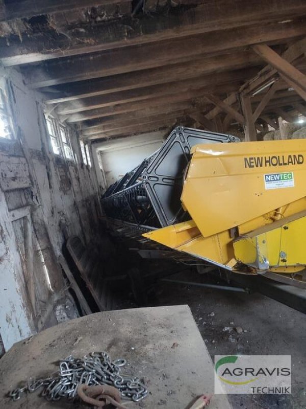 Mähdrescher of the type New Holland TX 67, Gebrauchtmaschine in Schneverdingen (Picture 14)