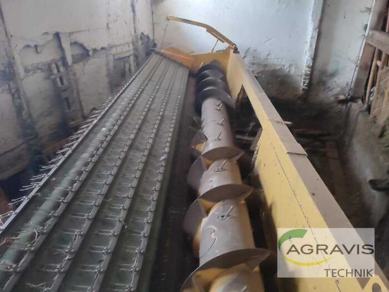 Mähdrescher of the type New Holland TX 67, Gebrauchtmaschine in Schneverdingen (Picture 17)