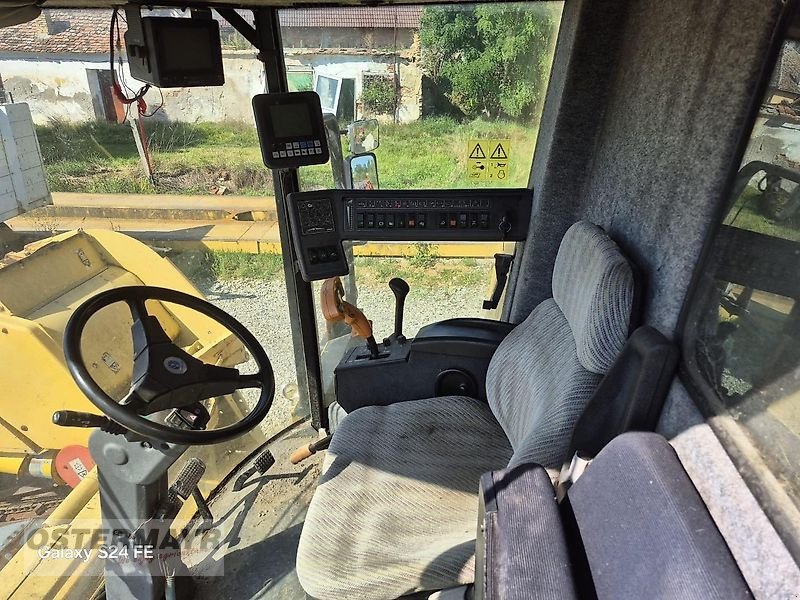 Mähdrescher of the type New Holland TX 68 Plus, Gebrauchtmaschine in Mediasch (Picture 10)