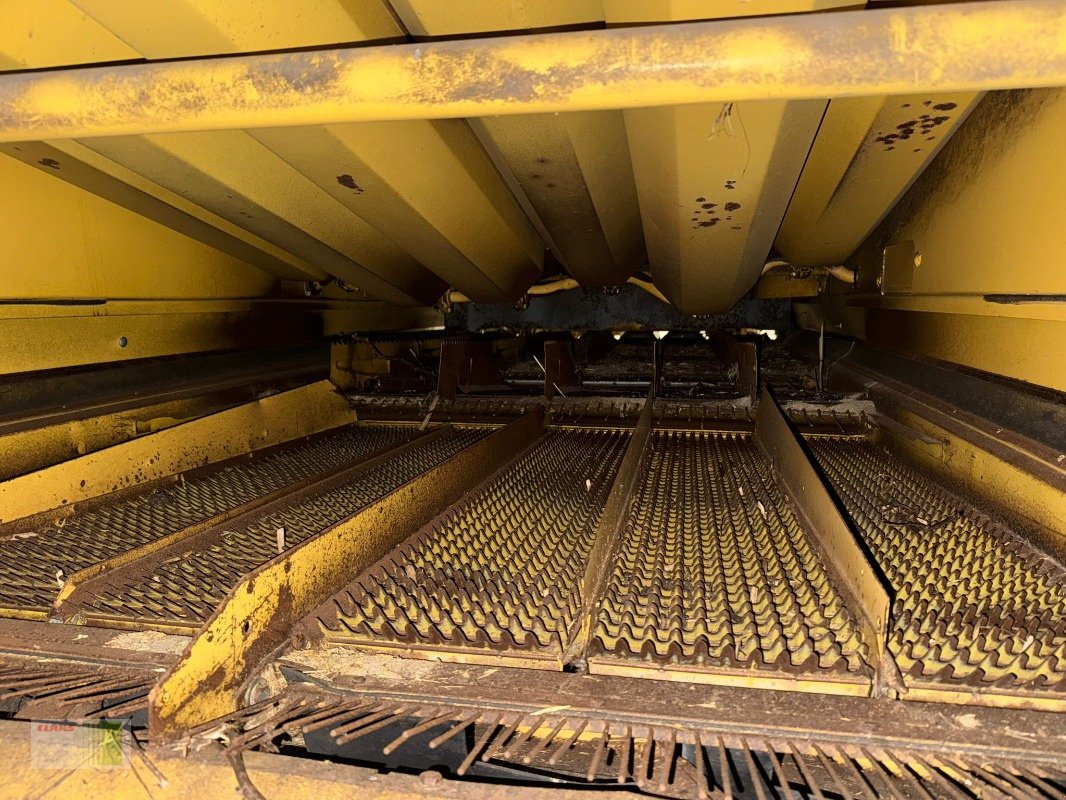 Mähdrescher za tip New Holland TX 68, Gebrauchtmaschine u Risum-Lindholm (Slika 19)