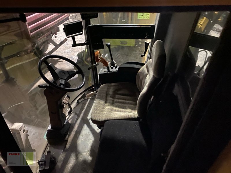 Mähdrescher za tip New Holland TX 68, Gebrauchtmaschine u Risum-Lindholm (Slika 9)