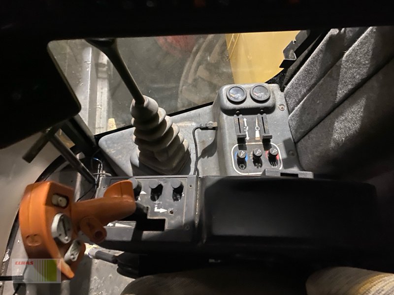 Mähdrescher za tip New Holland TX 68, Gebrauchtmaschine u Risum-Lindholm (Slika 10)