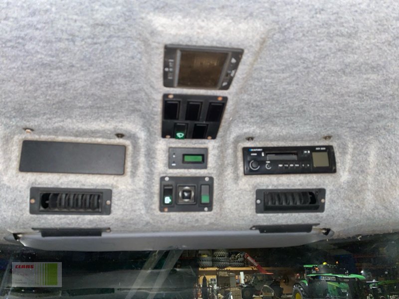 Mähdrescher za tip New Holland TX 68, Gebrauchtmaschine u Risum-Lindholm (Slika 13)