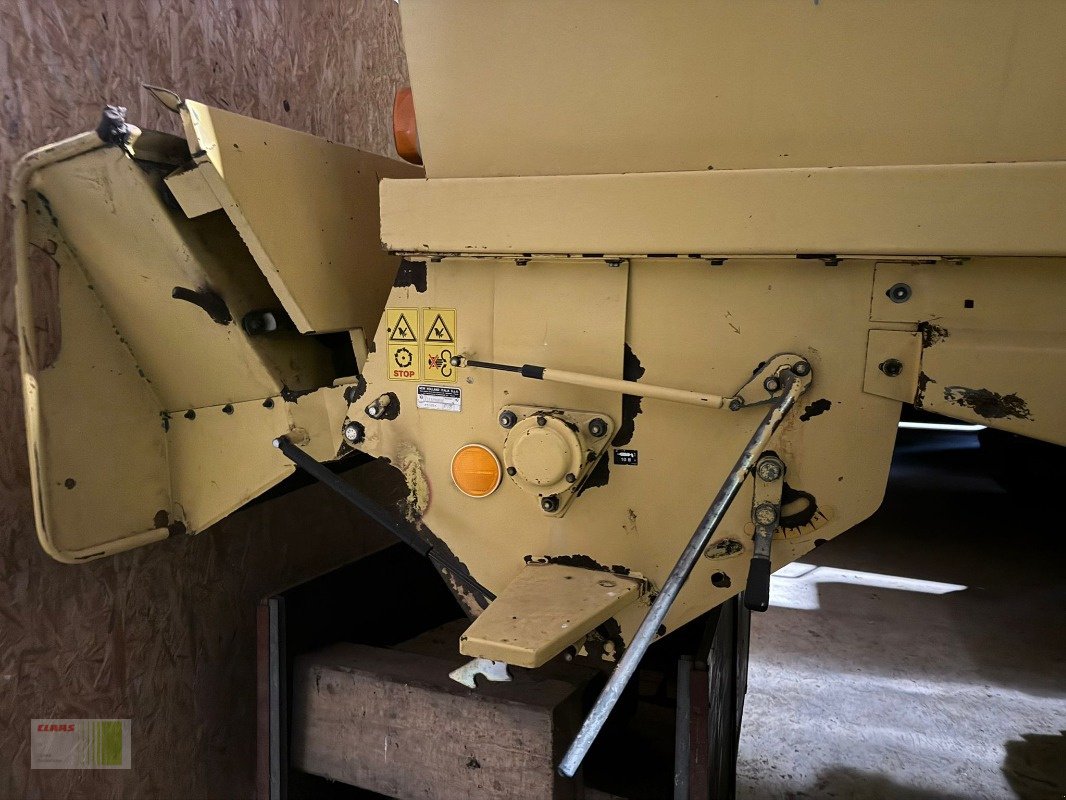 Mähdrescher za tip New Holland TX 68, Gebrauchtmaschine u Risum-Lindholm (Slika 20)