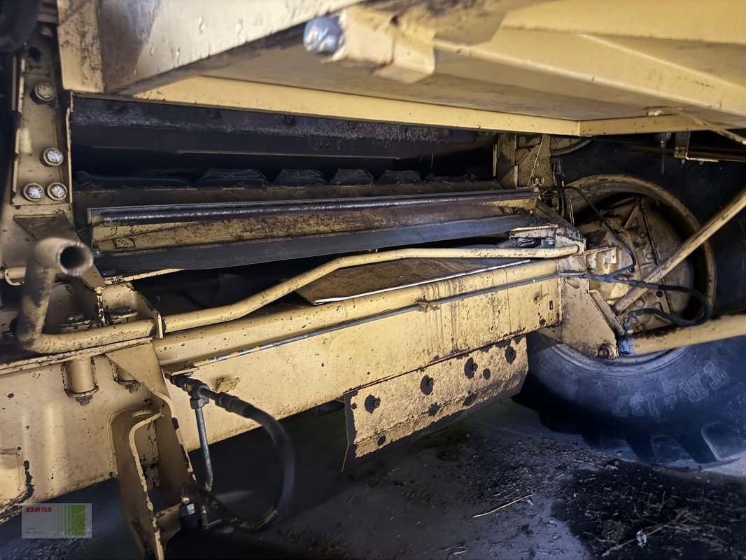 Mähdrescher za tip New Holland TX 68, Gebrauchtmaschine u Risum-Lindholm (Slika 29)