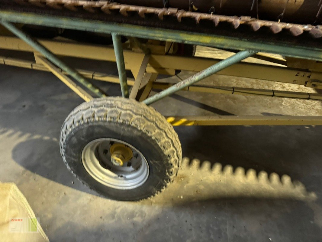 Mähdrescher za tip New Holland TX 68, Gebrauchtmaschine u Risum-Lindholm (Slika 24)