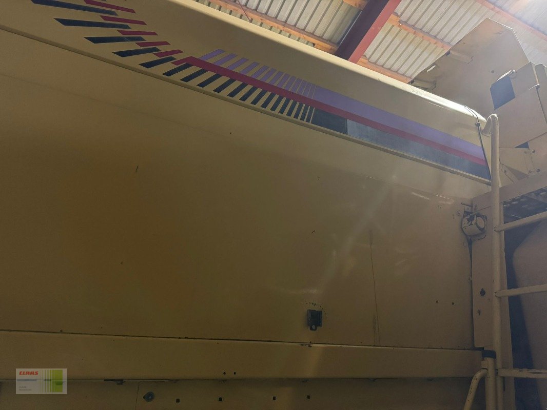 Mähdrescher za tip New Holland TX 68, Gebrauchtmaschine u Risum-Lindholm (Slika 30)