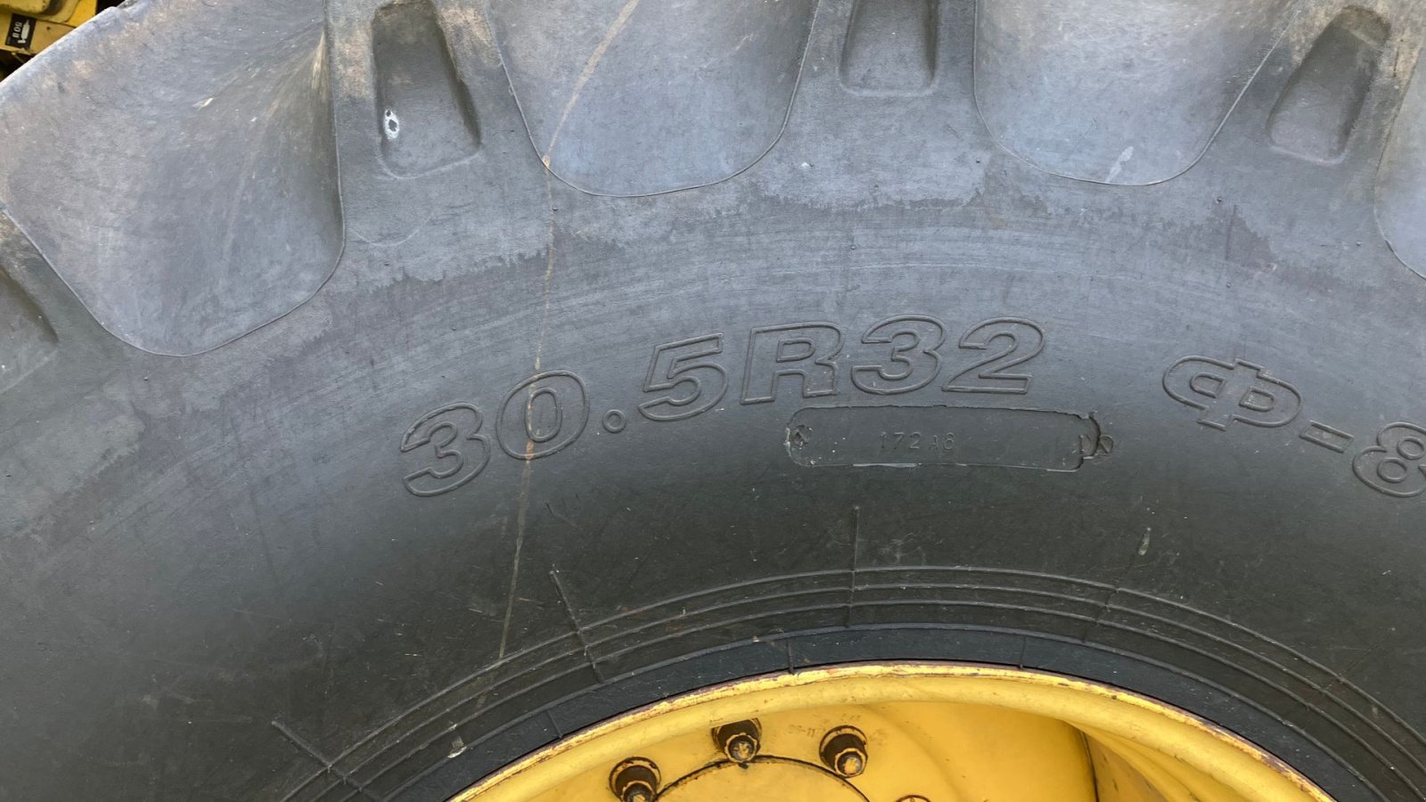 Mähdrescher tip New Holland TX68 FSH, Gebrauchtmaschine in Roskilde (Poză 5)