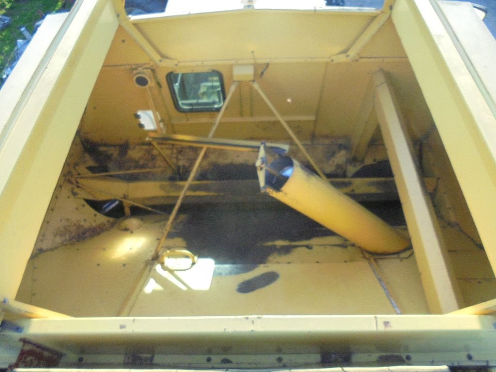 Mähdrescher typu New Holland TX68FS, Gebrauchtmaschine v AUTHON (Obrázek 9)