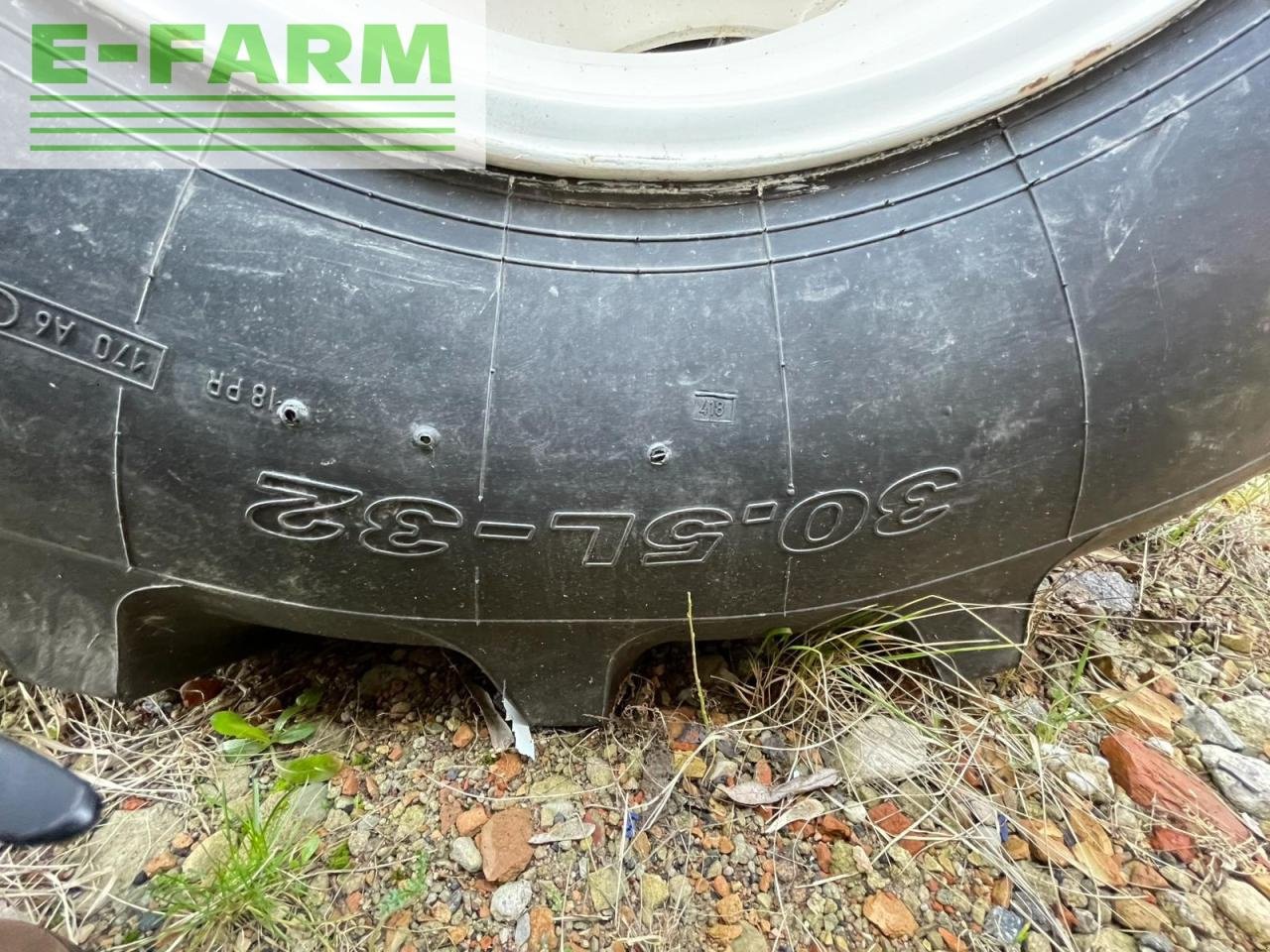 Mähdrescher of the type Rostselmash Acros 595 Plius, Gebrauchtmaschine in Hamburg (Picture 7)