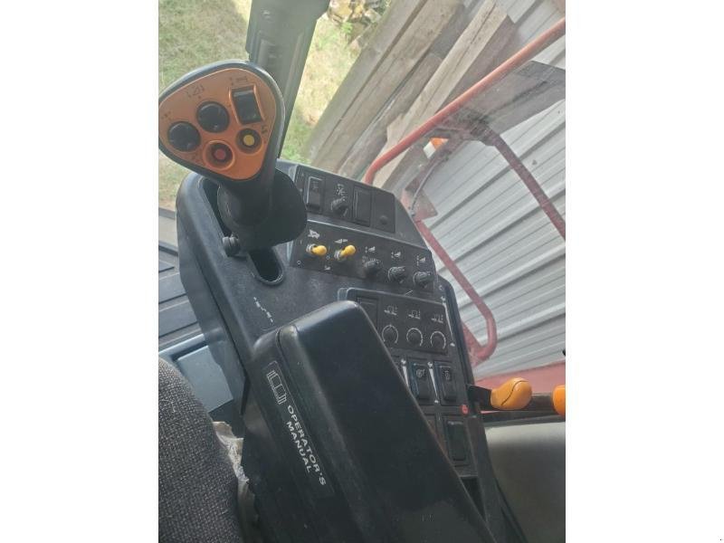 Mähdrescher typu Sonstige 2166, Gebrauchtmaschine w BRAY en Val (Zdjęcie 4)