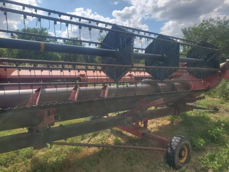 Mähdrescher typu Sonstige 2166, Gebrauchtmaschine w BRAY en Val (Zdjęcie 6)