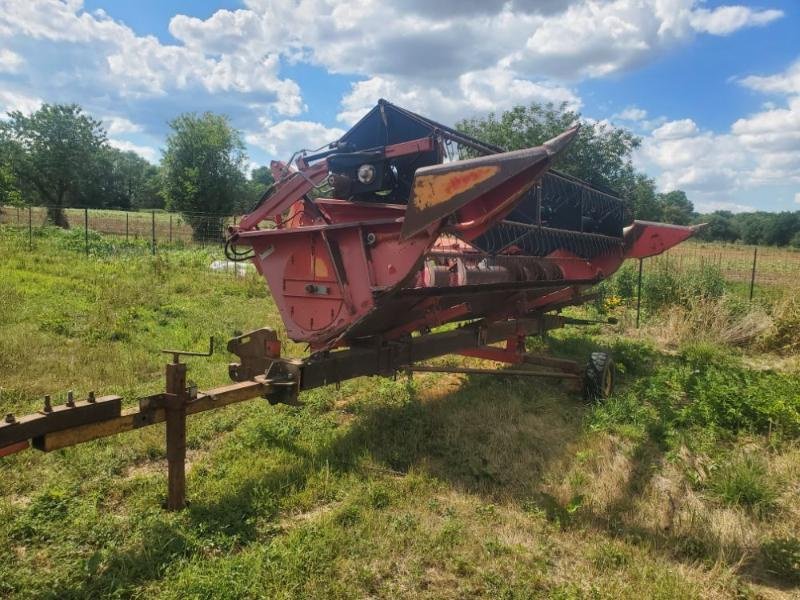 Mähdrescher typu Sonstige 2166, Gebrauchtmaschine w BRAY en Val (Zdjęcie 7)