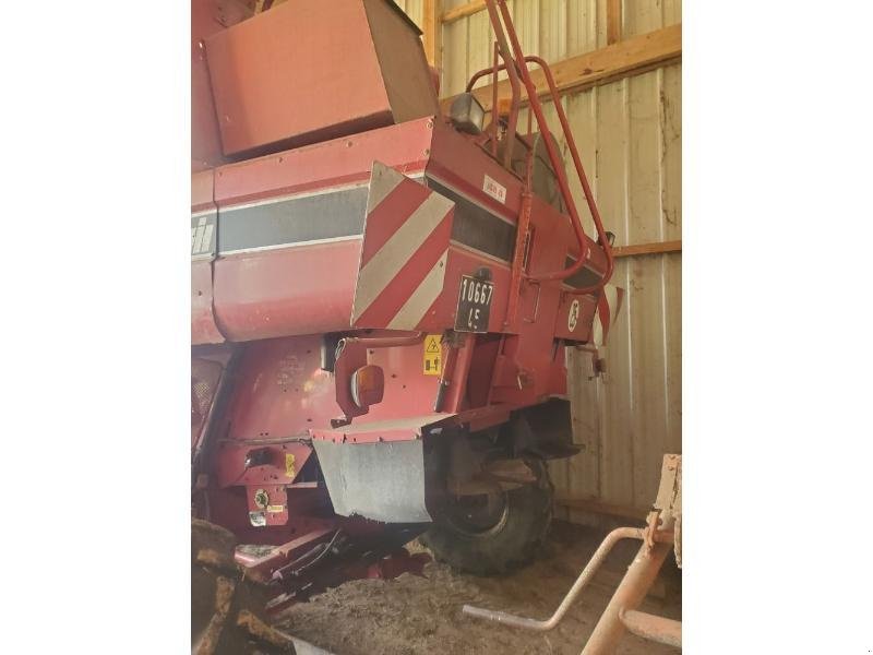 Mähdrescher typu Sonstige 2166, Gebrauchtmaschine w BRAY en Val (Zdjęcie 3)