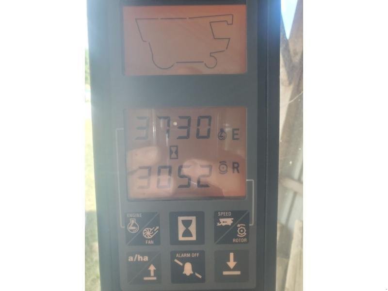 Mähdrescher typu Sonstige 2166, Gebrauchtmaschine w BRAY en Val (Zdjęcie 5)