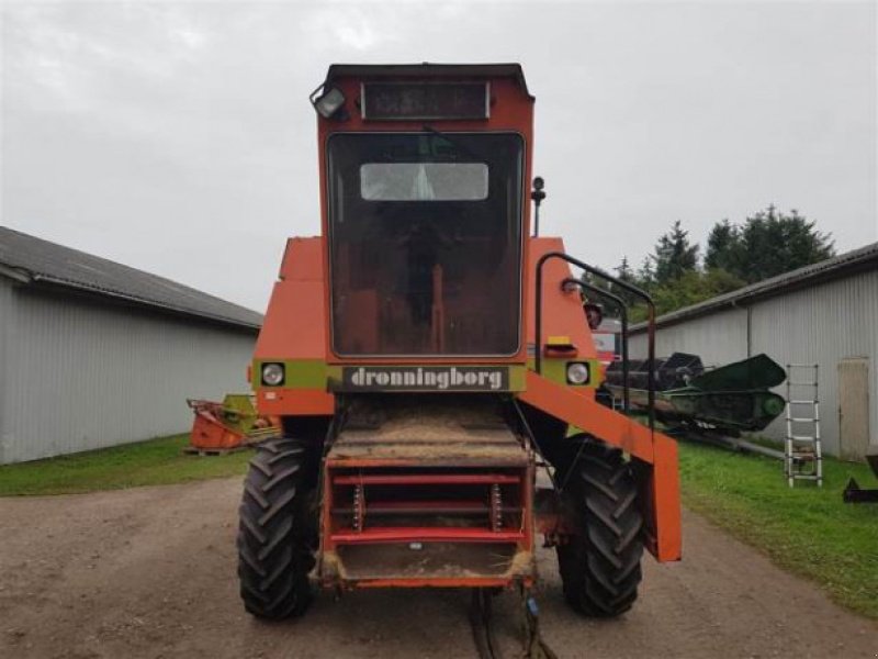 Mähdrescher typu Sonstige 3000, Gebrauchtmaschine v Hemmet (Obrázek 2)