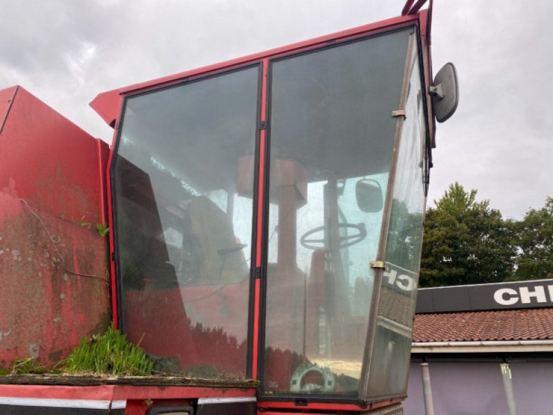 Mähdrescher of the type Sonstige 4500, Gebrauchtmaschine in Hemmet (Picture 9)