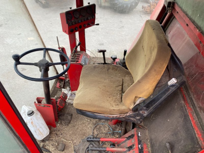 Mähdrescher of the type Sonstige 4500, Gebrauchtmaschine in Hemmet (Picture 14)