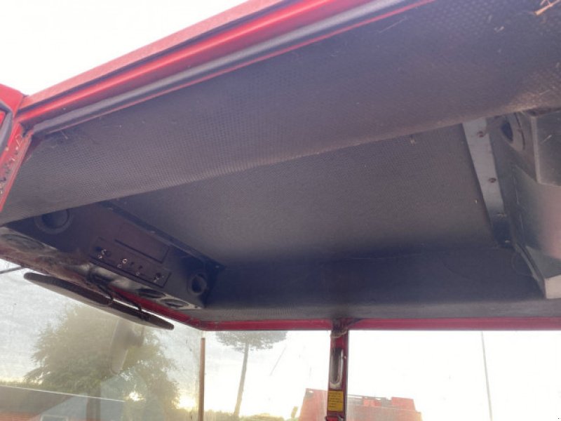 Mähdrescher of the type Sonstige 4500, Gebrauchtmaschine in Hemmet (Picture 13)