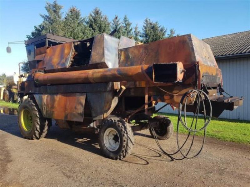 Mähdrescher typu Sonstige 7000, Gebrauchtmaschine v Hemmet (Obrázek 5)