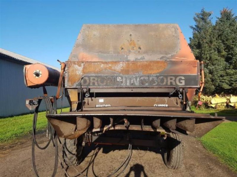 Mähdrescher typu Sonstige 7000, Gebrauchtmaschine v Hemmet (Obrázek 7)