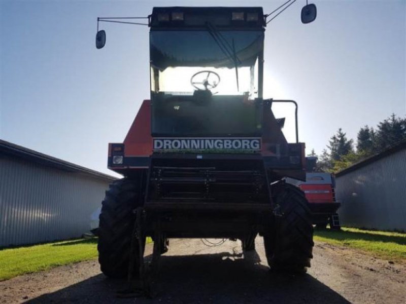 Mähdrescher typu Sonstige 7000, Gebrauchtmaschine v Hemmet (Obrázek 2)