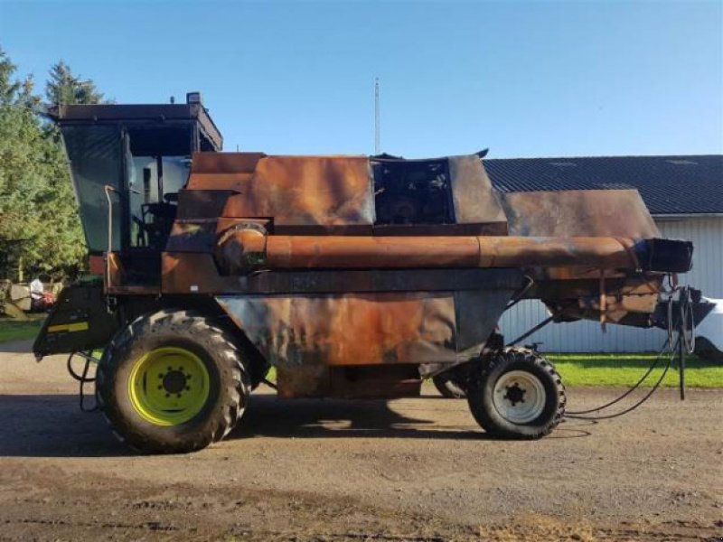 Mähdrescher typu Sonstige 7000, Gebrauchtmaschine v Hemmet (Obrázek 4)