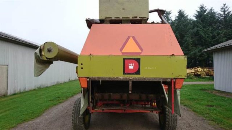 Mähdrescher del tipo Sonstige 7000, Gebrauchtmaschine In Hemmet (Immagine 4)