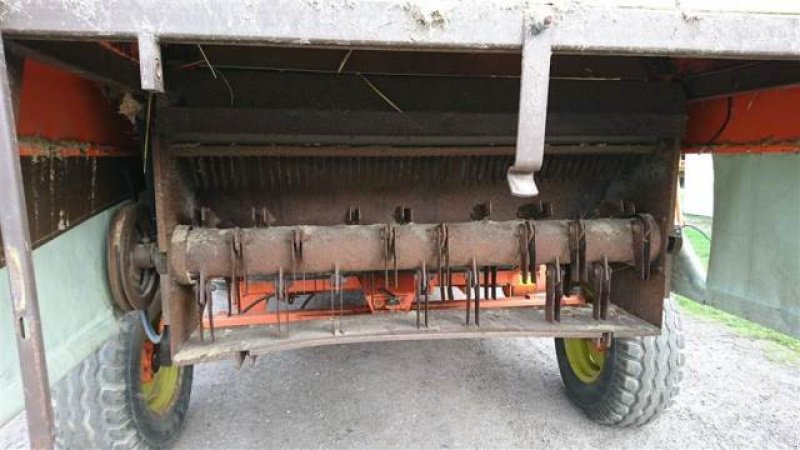 Mähdrescher del tipo Sonstige 7000, Gebrauchtmaschine In Hemmet (Immagine 3)