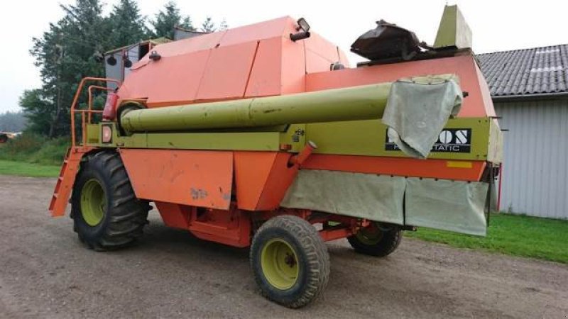 Mähdrescher del tipo Sonstige 7000, Gebrauchtmaschine In Hemmet (Immagine 2)