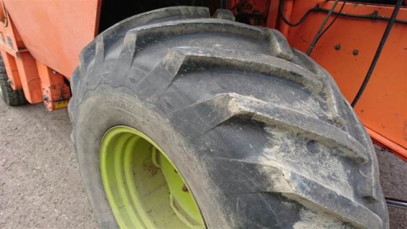 Mähdrescher del tipo Sonstige 7000, Gebrauchtmaschine In Hemmet (Immagine 8)