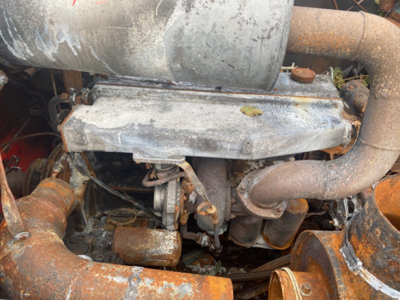 Mähdrescher typu Sonstige 7500, Gebrauchtmaschine v Hemmet (Obrázek 11)