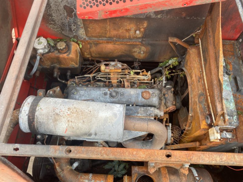 Mähdrescher typu Sonstige 7500, Gebrauchtmaschine v Hemmet (Obrázek 12)