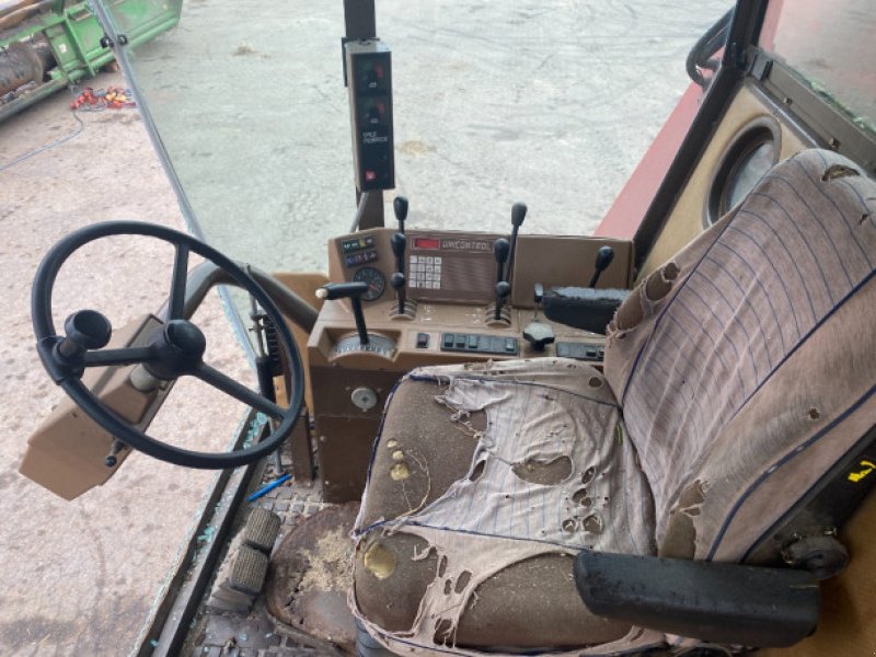 Mähdrescher typu Sonstige 7500, Gebrauchtmaschine v Hemmet (Obrázek 9)