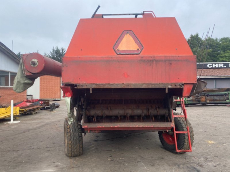 Mähdrescher typu Sonstige 7500, Gebrauchtmaschine v Hemmet (Obrázek 7)