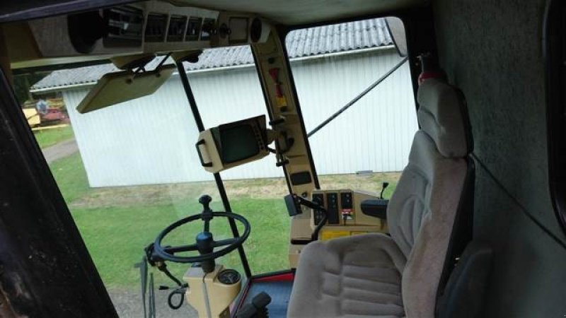 Mähdrescher of the type Sonstige 8700, Gebrauchtmaschine in Hemmet (Picture 6)