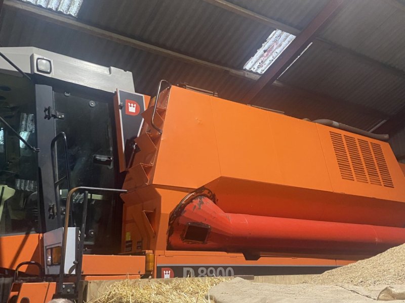 Mähdrescher del tipo Sonstige 8900 JUMBO, Gebrauchtmaschine In øster ulslev (Immagine 1)