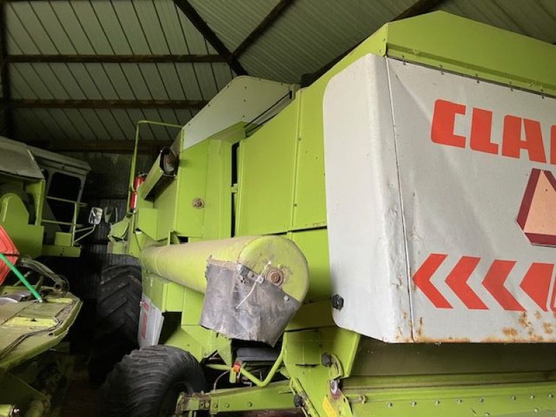 Mähdrescher typu Sonstige Claas dominator 106, Gebrauchtmaschine v Wierden (Obrázek 5)