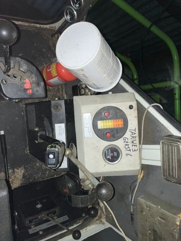 Mähdrescher typu Sonstige Claas dominator 106, Gebrauchtmaschine v Wierden (Obrázek 2)