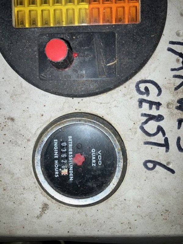 Mähdrescher typu Sonstige Claas dominator 106, Gebrauchtmaschine v Wierden (Obrázek 3)