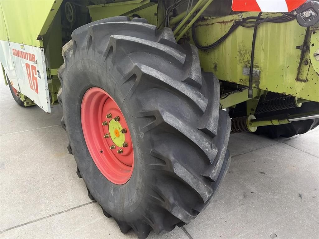 Mähdrescher za tip Sonstige Claas Dominator 86, Gebrauchtmaschine u Bant (Slika 7)
