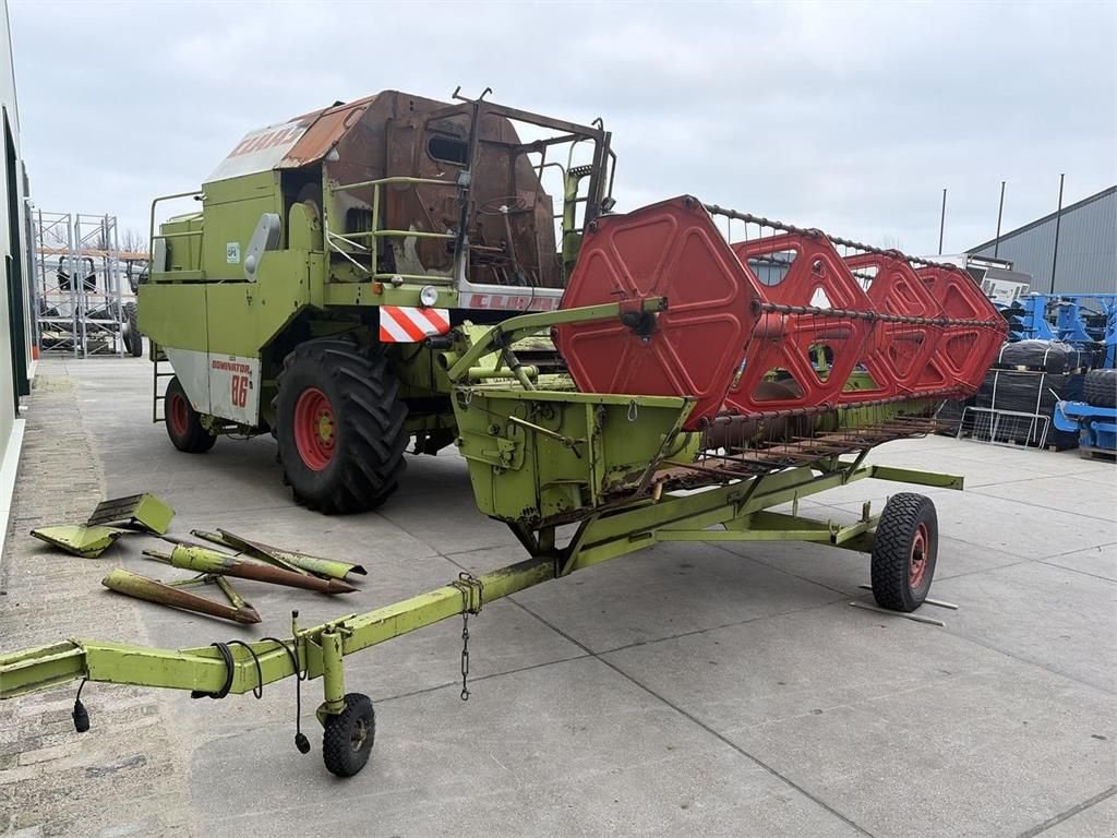 Mähdrescher za tip Sonstige Claas Dominator 86, Gebrauchtmaschine u Bant (Slika 4)