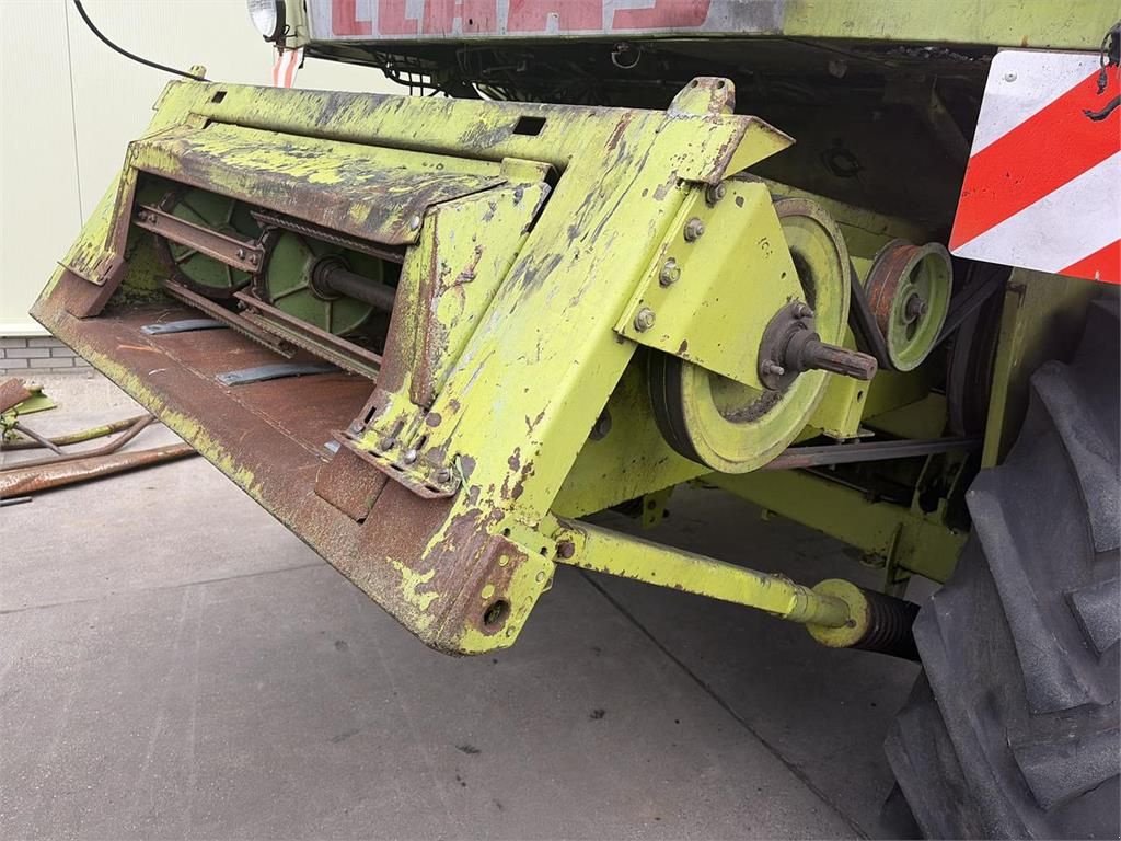 Mähdrescher za tip Sonstige Claas Dominator 86, Gebrauchtmaschine u Bant (Slika 11)