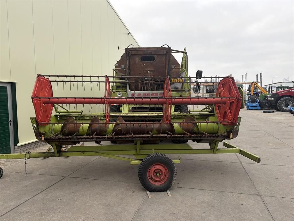 Mähdrescher za tip Sonstige Claas Dominator 86, Gebrauchtmaschine u Bant (Slika 3)