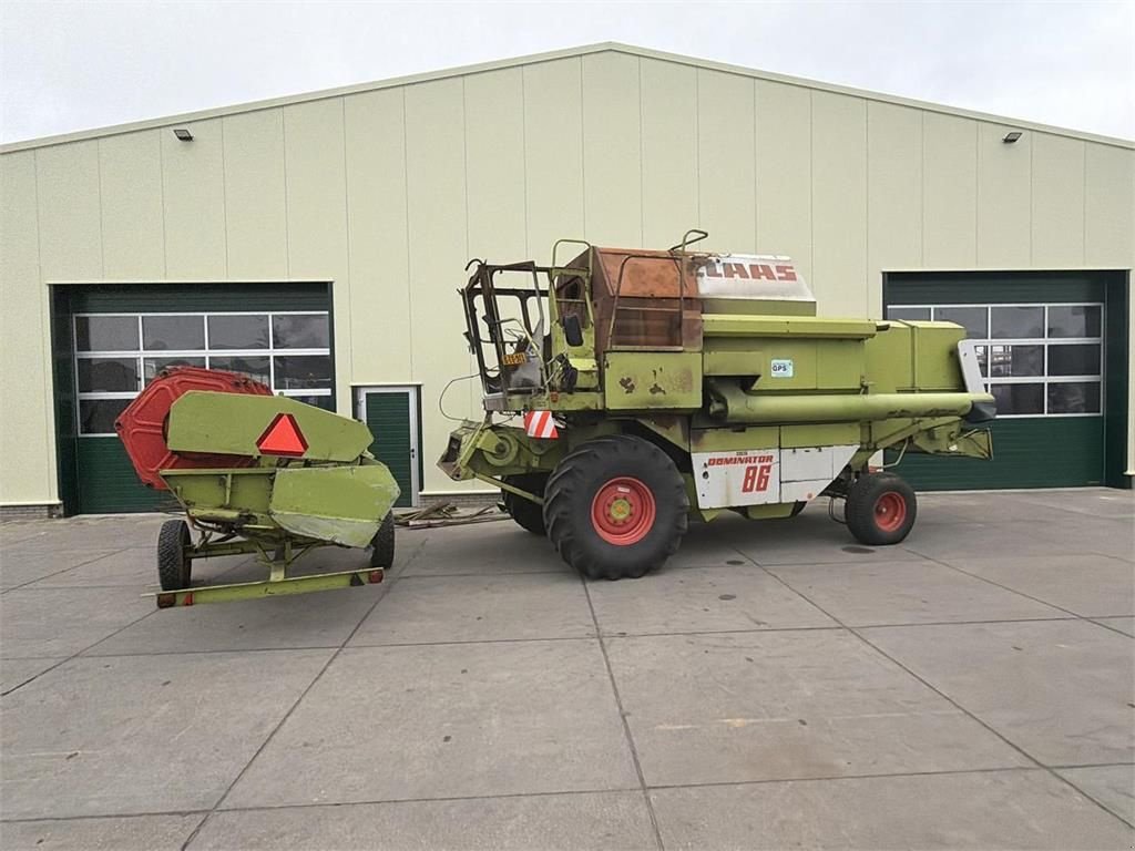 Mähdrescher za tip Sonstige Claas Dominator 86, Gebrauchtmaschine u Bant (Slika 1)