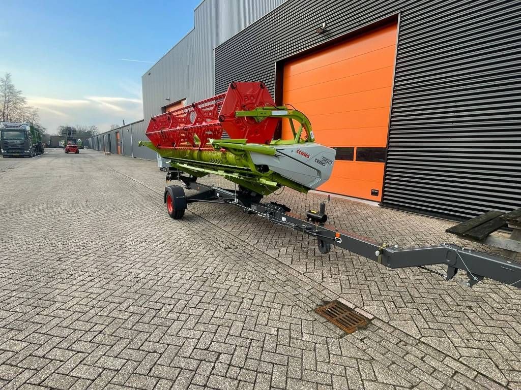 Mähdrescher типа Sonstige Claas Evion 450 Classic, Gebrauchtmaschine в Beilen (Фотография 11)