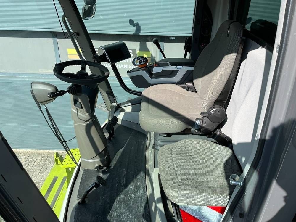 Mähdrescher tip Sonstige Claas Evion 450 Classic, Gebrauchtmaschine in Beilen (Poză 7)