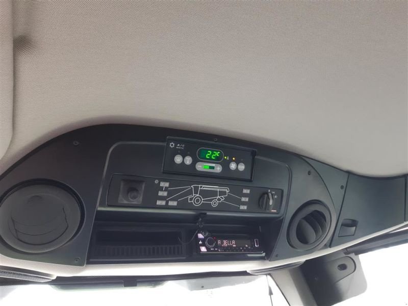 Mähdrescher tip Sonstige CLAAS MÄHDRESCHER EVION 450, Gebrauchtmaschine in Lommatzsch (Poză 9)