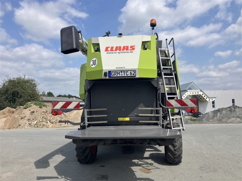 Mähdrescher tip Sonstige CLAAS MÄHDRESCHER EVION 450, Gebrauchtmaschine in Lommatzsch (Poză 6)